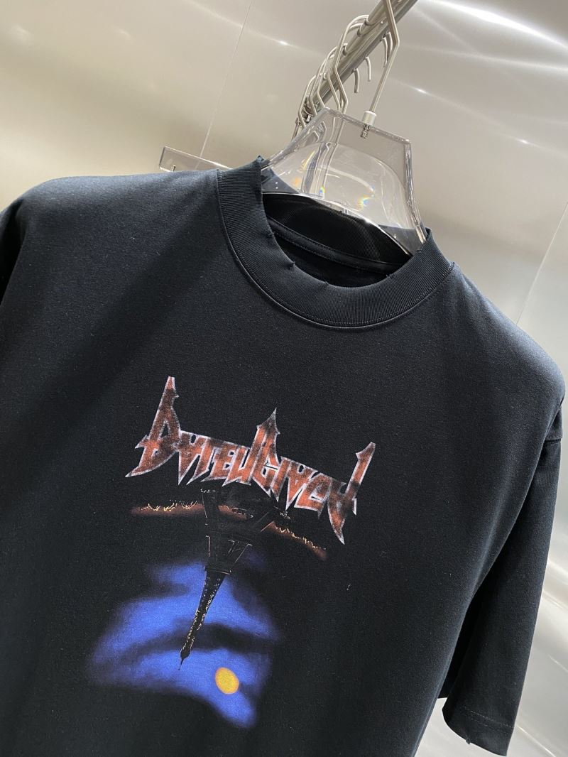 Balenciaga T-Shirts